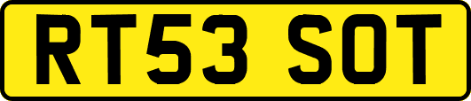 RT53SOT