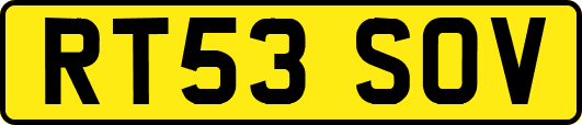 RT53SOV