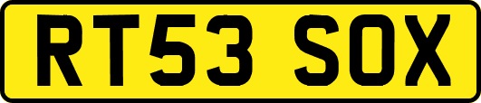 RT53SOX
