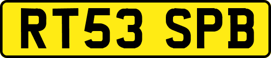 RT53SPB