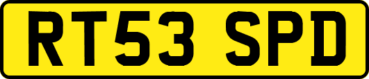 RT53SPD