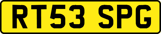 RT53SPG