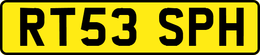 RT53SPH