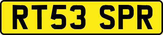 RT53SPR