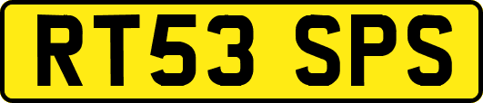 RT53SPS