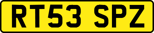 RT53SPZ