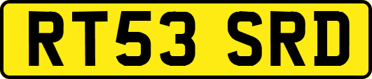 RT53SRD