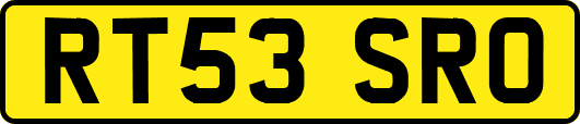 RT53SRO