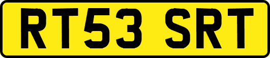 RT53SRT