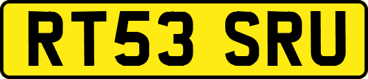RT53SRU