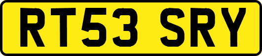 RT53SRY