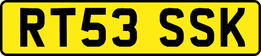 RT53SSK