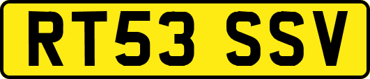 RT53SSV