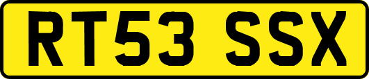 RT53SSX