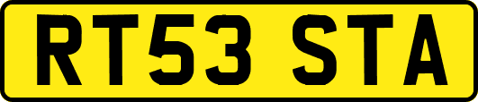 RT53STA