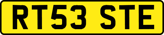 RT53STE