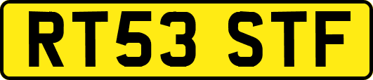 RT53STF