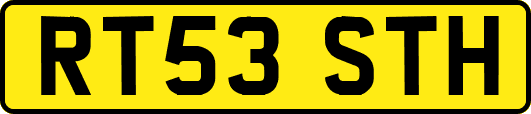 RT53STH
