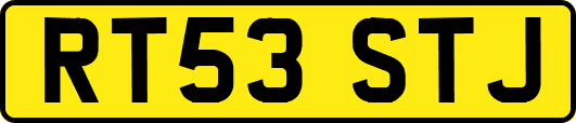 RT53STJ
