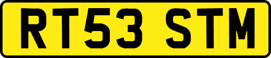 RT53STM
