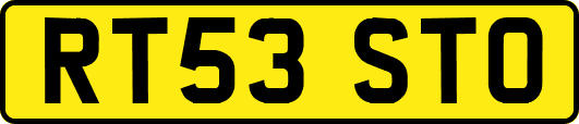 RT53STO