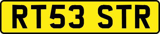 RT53STR