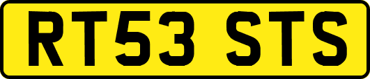 RT53STS