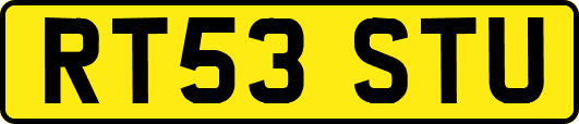 RT53STU