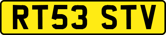 RT53STV