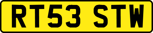 RT53STW