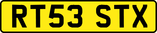 RT53STX