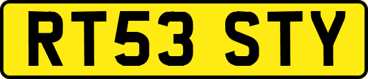 RT53STY