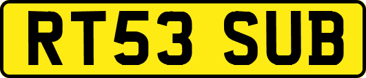 RT53SUB