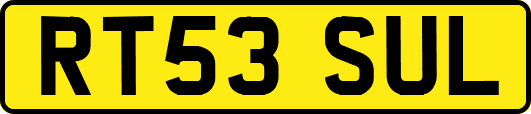 RT53SUL
