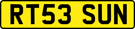 RT53SUN