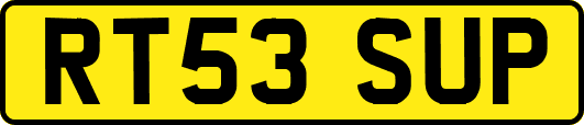 RT53SUP