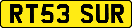 RT53SUR