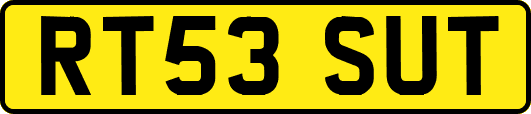 RT53SUT