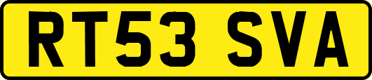 RT53SVA