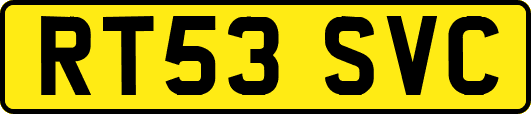 RT53SVC