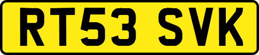 RT53SVK