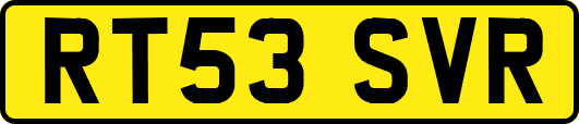 RT53SVR
