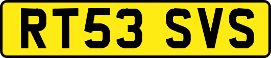 RT53SVS