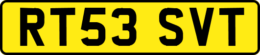 RT53SVT