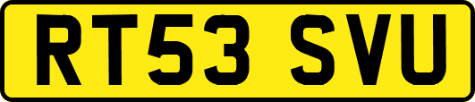 RT53SVU