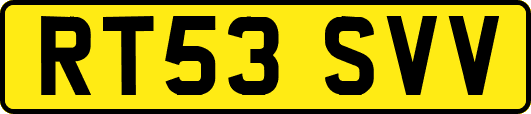 RT53SVV
