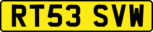 RT53SVW