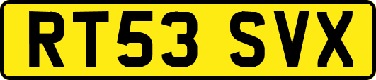 RT53SVX