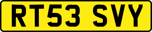 RT53SVY