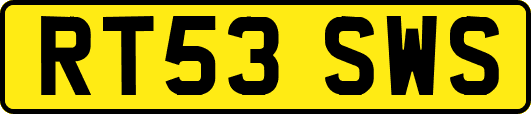 RT53SWS